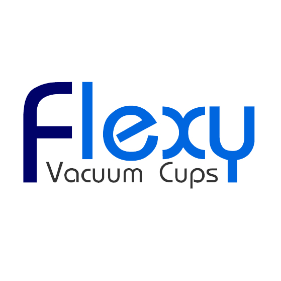 Flexy vacuum cups